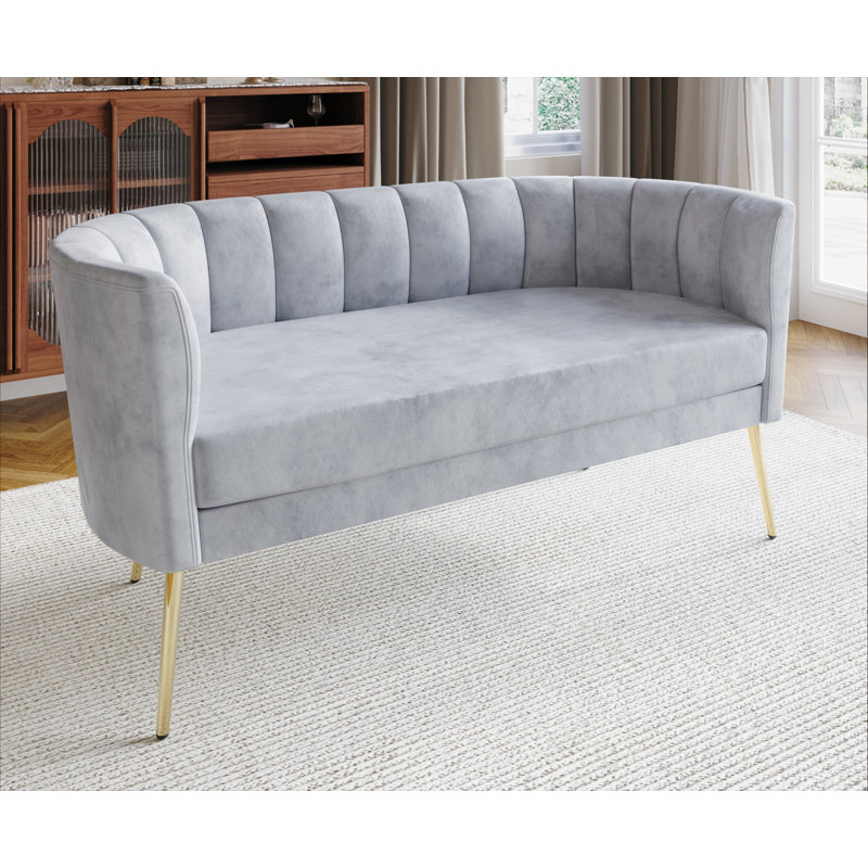 Willa Arlo Interiors Keighley 3 Piece Living Room Set Wayfair